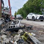 RD: «Accidente en Santiago deja 4 muertos: ¿Cómo evitar que más jóvenes pierdan la vida en las carreteras?»