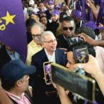 «Danilo Medina: ‘Las cifras de reducción de pobreza son manipuladas por el Gobierno'»