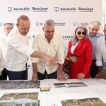 «De mercado obsoleto a ícono turístico: El ambicioso plan de Abinader para modernizar el Hospedaje Yaque y crear el ‘Mirador del Yaque'»