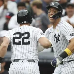 Aaron Judge y los Yankees Superan a los Blue Jays con Victoria 4-3