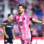 «Messi en la MLS: Más que goles, una revolución de ambición y liderazgo»