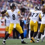 «Aaron Rodgers entra en la historia mientras los Steelers humillan a los Patriots»