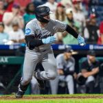 «Marlins remontan y vencen 6-5 a los Phillies en 11 entradas con elevado de Edwards»