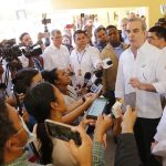 «¡Abinader en tu ciudad! Conoce los proyectos que anunciará este fin de semana en Santo Domingo y Santiago»