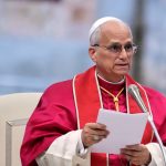 Papa León XIV celebra su 70° cumpleaños con una jornada de fe y alegría en el Vaticano
