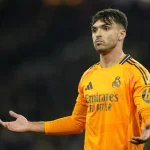 Raúl Asencio, defensa del Real Madrid, enfrenta juicio por compartir videos íntimos de una menor