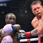 Terence Crawford vs. Canelo Álvarez: Los números que demuestran su dominio absoluto en el ring