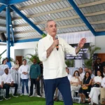 25 mil personas en Puerto Plata recibirán títulos de propiedad gracias al programa de Abinader