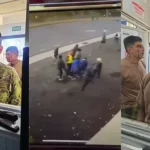 «Alza del diésel en Ecuador: Cómo el aumento del combustible paraliza el transporte y encarece la canasta básica»