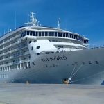 The World 2026: Un viaje épico por la Antártida, el Pacífico Sur y la Polinesia Francesa