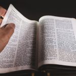 «‘Dios, ya no puedo’: Cómo el Salmo 37:5 me salvó del agotamiento emocional»