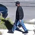 Doble homicidio en Queens: Ancianos hallados atados y quemados; video revela al posible asesino