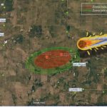 «El superbólido que iluminó Argentina: Científicos y ciudadanos unen fuerzas para encontrar sus restos»