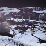 La NASA prepara un reactor nuclear en la Luna: El futuro de la energía en el espacio