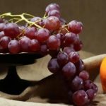 Descubre por qué las uvas rojas y moradas son el mejor snack antienvejecimiento