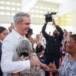 Fin de semana de inauguraciones: Abinader entrega viviendas, escuelas y polideportivos en el Gran Santo Domingo y Constanza
