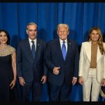 «Luis Abinader y Donald Trump: Una alianza estratégica para la Cumbre de las Américas 2025»