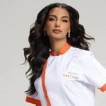 Celinee Santos, de Miss RD a Top Chef VIP: ‘No sabía cocinar, pero llegué lejos