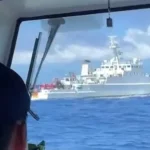 «China usa buques de investigación como arma de ‘zona gris’ contra Taiwán: ¿Qué busca Pekín?»