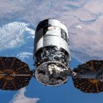 Misión de la NASA en apuros: Nave Cygnus XL con fallo en motor y acoplamiento pospuesto