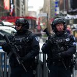 Alerta antiterrorista en Nueva York: Policía refuerza seguridad en puentes y túneles ante posibles amenazas