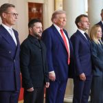 Europa en Peligro: Exfuncionarios Critican la Falta de Unidad y Visión en la UE