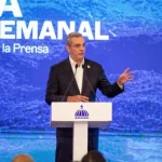 Decreto 517-25: Abinader prioriza la estabilidad eléctrica con medidas de emergencia