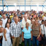Puerto Plata: 25,000 Personas Recibirán Títulos de Propiedad en Programa Histórico de Abinader