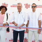 Pedernales se posiciona como líder en sostenibilidad con nueva planta de tratamiento de aguas