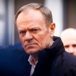 Roban el coche del primer ministro de Polonia: Sospechoso detenido cuando intentaba escapar del país