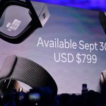 Meta presenta gafas inteligentes con IA: ¿El inicio del fin de los smartphones?