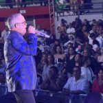 Héctor Acosta “El Torito” recibido de pies en su debut panameño