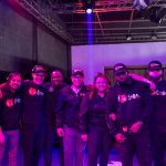 Detrás de cámaras: El equipo que hace posible el fenómeno La Casa de Alofoke