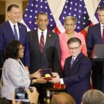 Congresista Adriano Espaillat Encabeza Reconocimiento de la Medalla de Oro del Congreso en Honor a los Harlem Hellfighters