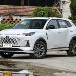 La invasión silenciosa: autos chinos conquistan las calles dominicanas