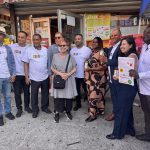 Presentan en Nueva York “Bodega Fresca” como opción saludable para las comunidades de New York