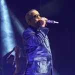 Noche mágica en Newark: Héctor Acosta ‘El Torito’ ofrece un espectáculo lleno de energía, fe y conexión con el público