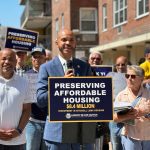 Legislador dominicano de NY entrega $ 8.4 millones para salvar el programa de vivienda Mitchell-Lama