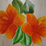 Realizan exposición colectiva “Nunca es tarde” en la Dirección de Cultura Dominicana en el Exterior – Nueva Jersey