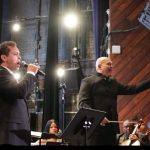 Orquesta Filarmónica de Santo Domingo lleva la música dominicana a Boston