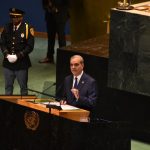 «Abinader en la ONU: Los cinco factores que están reconfigurando el orden mundial»
