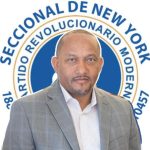 Secretario General del PRM en NY, Jhon Sanchez, desmiente dirigentes de su partido pasaron a la Fuerza del Pueblo (FP)