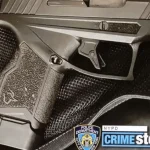 Estudiante de Queens arrestado con pistola en su mochila: “No quiero imaginar un final trágico”, dice alcalde Adams