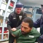 «Escándalo en prisión de Nueva York: Guardias admiten culpa por muerte de recluso bajo custodia»