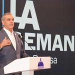 Abinader aclara su polémico tuit sobre corrupción: ‘Es una advertencia más en mi lucha contra la impunidad