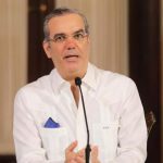 «República Dominicana en alerta roja: Luis Abinader insta a seguir protocolos del COE por lluvias extremas»