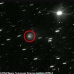 ¿Una nave extraterrestre se dirige a la Tierra? Avi Loeb alerta sobre el objeto 3I/ATLAS y su posible llegada en noviembre de 2025