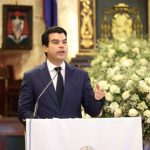 63 años de INAPA: Wellington Arnaud destaca logros en agua potable y protección ambiental