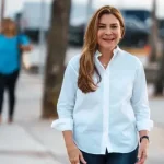 «Carolina Mejía destaca el apoyo a jóvenes innovadores como clave para el desarrollo económico»