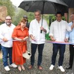 «Aguas Blancas ya es accesible: La nueva carretera que potenciará el turismo de aventura en República Dominicana»